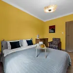 70M2 Warsaw Wola Apartment - Top Location, 2 Bedrooms, 1St Floor - By Rentujemy