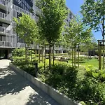 Warsaw View Prestige Apartment