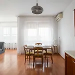 Arena Ursynow Standard Apartment
