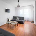 Arena Ursynow Standard Apartment