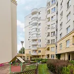 Arena Ursynow Standard Apartment