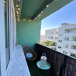 Art Apartment Gornoslaska 4 By Perfect Apart