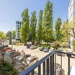 Eleganckie Studio Dla 2 Osob W Warszawie By Noclegi Renters