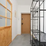 Przytulny I Tradycyjny Apartament Na Parterze W Centrum Warszawy By Noclegi Renters