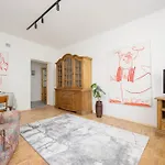 Przytulny I Tradycyjny Apartament Na Parterze W Centrum Warszawy By Noclegi Renters