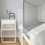 Moko City Apartments
