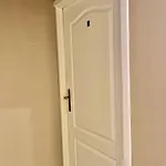 Backpack Apart Rooms