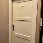 Backpack Apart Rooms