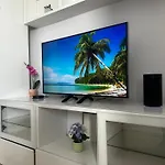Apartament Blisko Centrum
