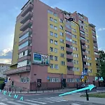 Cozy Studio Dzielna