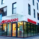 Zloty Apartament Bokserska