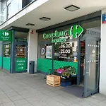 Zloty Apartament Bokserska