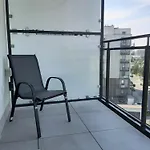 Cubus Nest Apartment