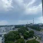 Apartament Modlinska