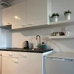 Apartament Modlinska