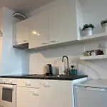 Apartament Modlinska