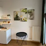 Apartament Modlinska