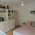 Fitmaison Apartment Ochota