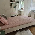 Fitmaison Apartment Ochota