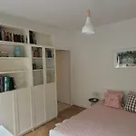 Fitmaison Apartment Ochota