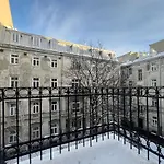The Senator - Luxury Residence Near The Royal Lazienki Park