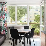 Berek Cosy Studio With A Garden