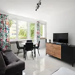 Berek Cosy Studio With A Garden