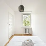Nowa Praga Standard Apartment