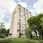 Nowa Praga Standard Apartment