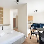 Praga Poludnie Cosy Studio