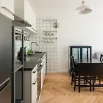 Nowa Praga Comfort Apartment