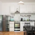 Nowa Praga Comfort Apartment