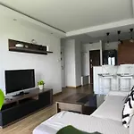 Downtown Apartment