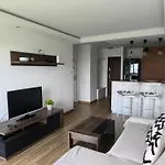 Downtown Apartment