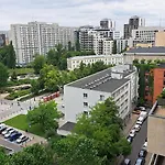 Hosapartments City Center