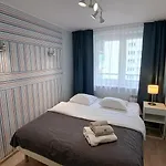 Hosapartments City Center