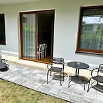Millennium Awangarda Green