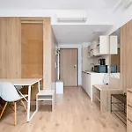 Rentplanet - Apartamenty Wolska