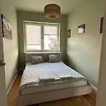 Wilanow Garden Apartment