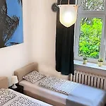 Labo Apartment Chmielna