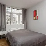 Vorto Apartament - Warsaw Center