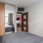 Vorto Apartament - Warsaw Center
