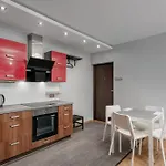 Vorto Apartament - Warsaw Center