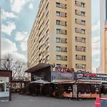 Vorto Apartament - Warsaw Center