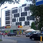 Airport Apartament Bokserska