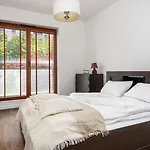 Apartamenty Sun & Snow Osiedle Zielony Zoliborz