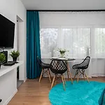 Kasprowicza Apartments - Bielany By Sun & Snow