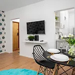 Kasprowicza Apartments - Bielany By Sun & Snow