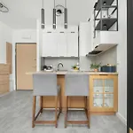 Klimatyczny Apartament Na Wilanowie Parking & Balkon By Noclegi Renters