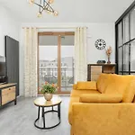 Klimatyczny Apartament Na Wilanowie Parking & Balkon By Noclegi Renters